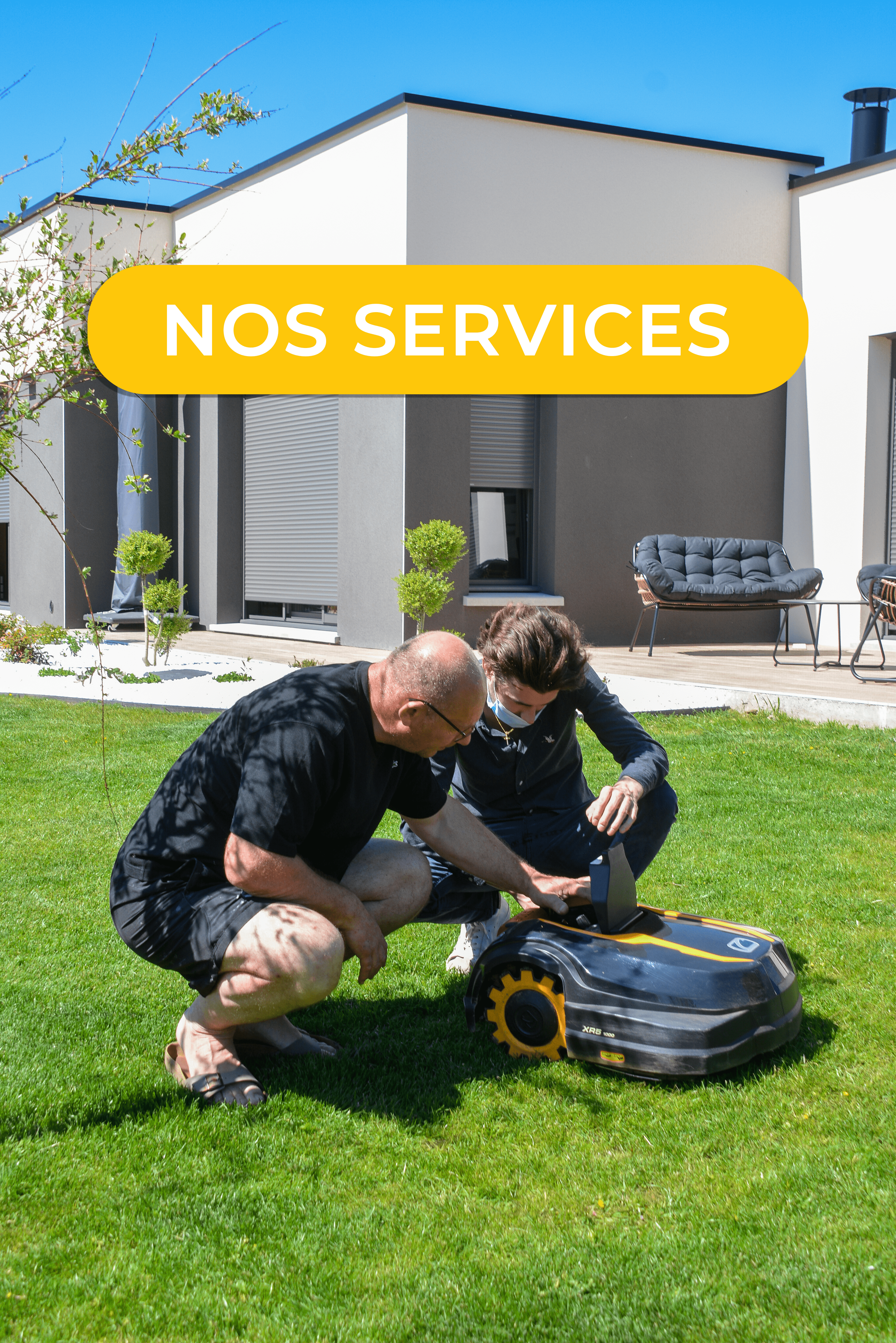 Les services propos&eacute;s par Oborobo