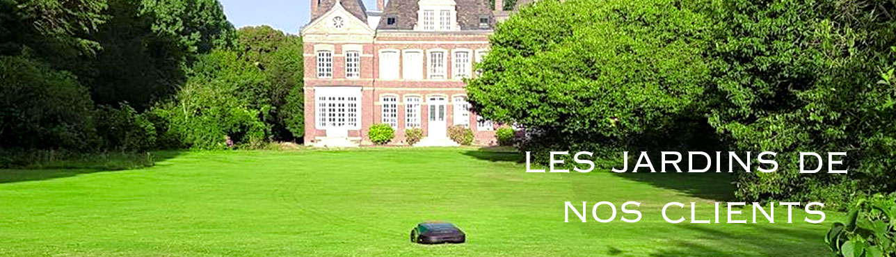 Toutes les r&eacute;f&eacute;rences robots-tondeuses 2018 au meilleur prix