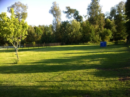 Visuel présentant le résultat de l'installation pour la référence : 30 jours apr&egrave;s l'installation du 1er Mai