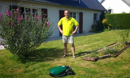 Visuel présentant le résultat de l'installation pour la référence : Le num&eacute;ro 12: le 10 Juin 2014