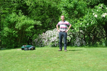 Visuel présentant le résultat de l'installation pour la référence :  Retour de l'installation du 03 Avril 2014, RS 612