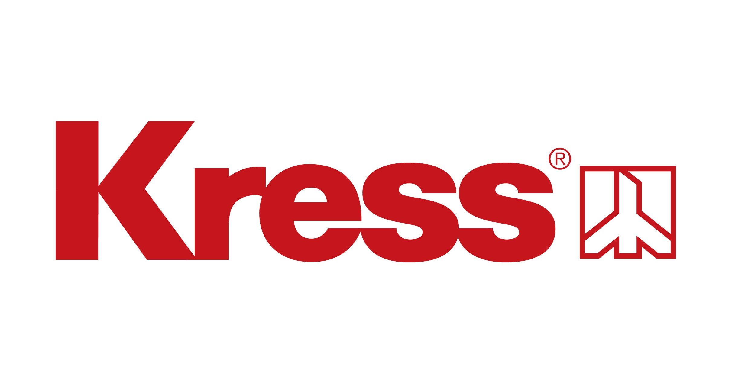 Logo de la marque Kress