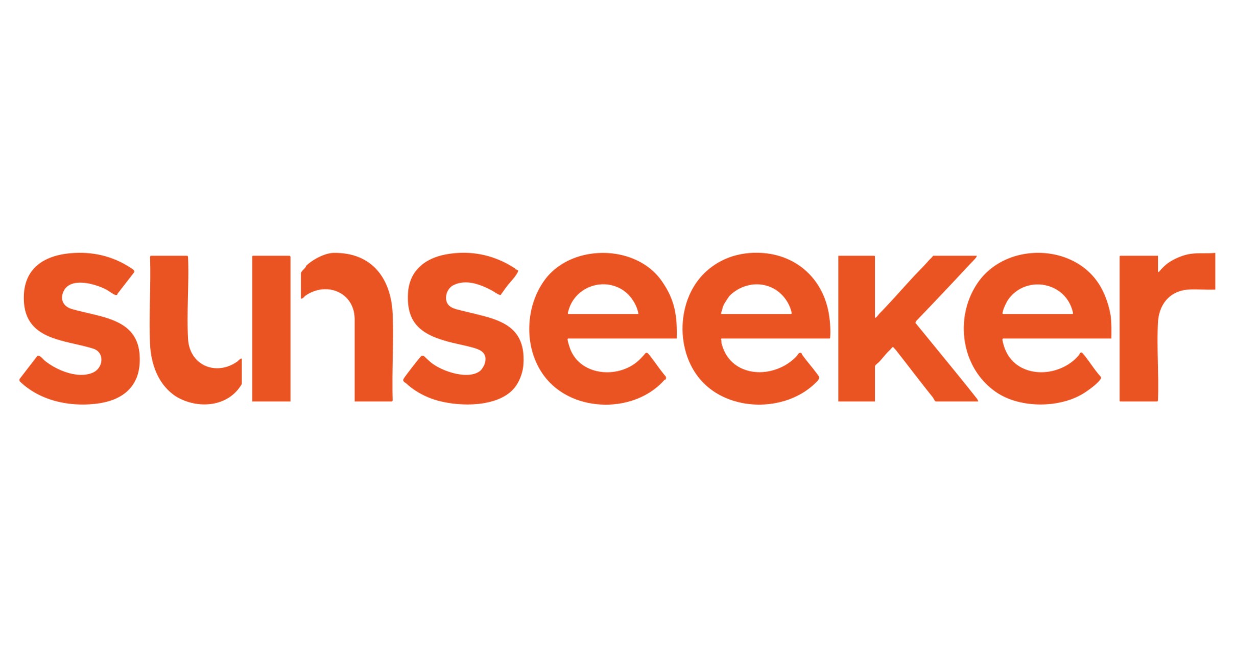 Logo de la marque SunSeeker