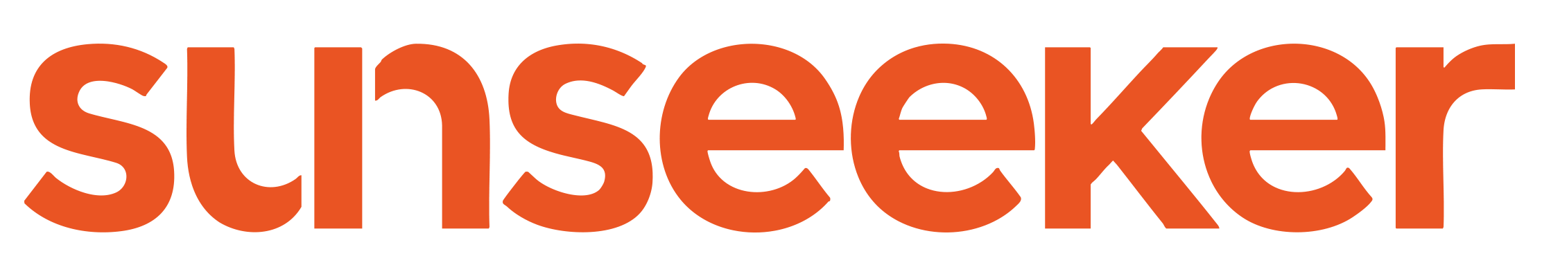 Logo de la marque SunSeeker